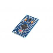 Микроконтроллер Arduino Pro Mini (Atmega 328p, 3.3v, 8 МГц)
