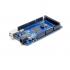 Микроконтроллер Arduino Mega 2560 R3 (Atmega 2560, синий, USB type-B) купить в Новороссийске