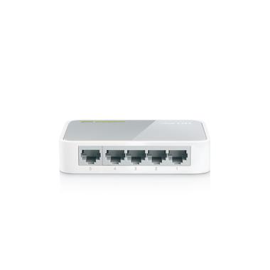 Коммутатор (хаб) Tp-Link TL-SF1005D (5 портов) купить в Новороссийске