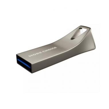 USB-флеш-накопитель More Choice USB MF128m (128 ГБ) металл купить в Новороссийске