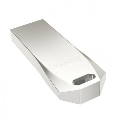 USB-флеш-накопитель Hoco USB UD4 (16 ГБ) металл купить в Новороссийске