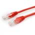 Патч-корд Atcom UTP 6e кат.(RJ-45) красный 0.5 м (медь) купить в Новороссийске