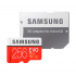 Карта памяти Samsung MicroSDXC UHS-I EVO PLUS 256 ГБ (+ SD adapter) купить в Новороссийске