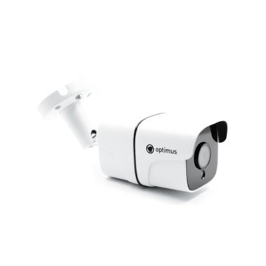 Камера Optimus IP-S012.1(2.8)P купить в Новороссийске