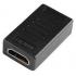 Переходник видео/аудио Buro Соединитель HDMI (v1.4) черный (BHP-ADP-HDMI-1.4) купить в Новороссийске