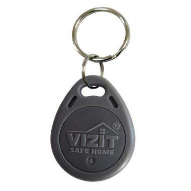 Идентификатор VIZIT Брелок EM-marine VIZIT-RF2.1 купить в Новороссийске
